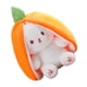 thumbnail image 1 of Juguetes de peluche Juguete de peluche juguetes de conejito de peluche algodón suave de PP lindo y cómodo juguete de peluche para niñas regalos para niños dormitorio ANGGREK  Otros, 1 of 7