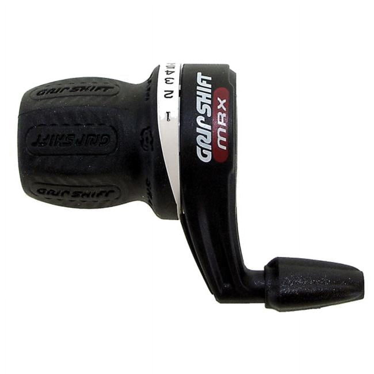 SRAM MRX 24 Speed (3 x 8) Grip Shift Set - Walmart.com