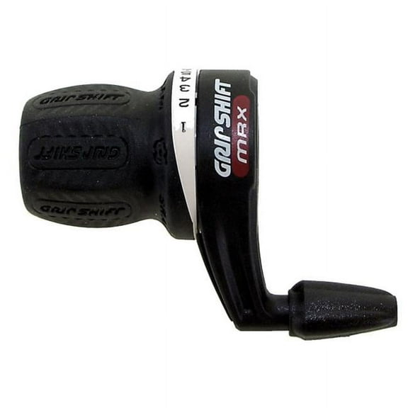 SRAM MRX 18 Speed (3 x 6) Grip Shift Set