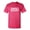Pink, variant on Santa's Favorite Sarcastic Humor Graphic Novelty Funny Tall T Shirt