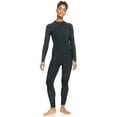 thumbnail image 2 of Roxy 3/2mm Swell Series Back Zip Wetsuit - Women's, 2 of 19