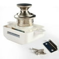 thumbnail image 1 of Diameter 26mm Camper Car Push Lock RV Caravan Boat Drawer Latch Button Locks For Furniture Hardware ,Variety of Features, 1 of 6