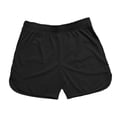 thumbnail image 5 of Men Breathable Loose Three Point Shorts - Light Quick Dry Fabric Running Pants For Fitness, Comfortable Beach Trousers Sport Leisure Style Running Shorts For Men Summer Outdoor Gym, 5 of 5