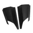 thumbnail image 1 of Motorcycle Side Spoiler Wings Aerodynamic Fairing Winglets Deflector Set ABS Material Replacement Parts for ADV 150 2019 2020, 1 of 7
