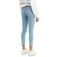 thumbnail image 3 of Levi's Jeans Moulants à la Cheville 711 pour Femmes, 3 of 3