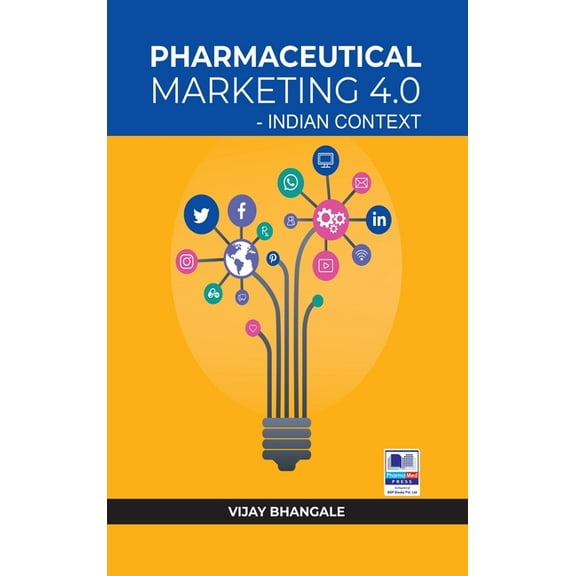 Pharmaceutical Marketing 4.0: Indian Context