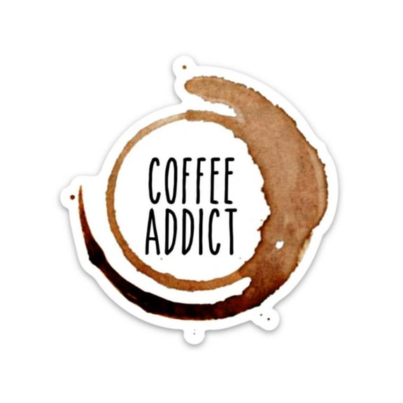 Magnet | Coffee Addict