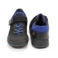 thumbnail image 6 of Camper Boys Ergo Sneaker, Black \ Blue,11 M US, 6 of 7