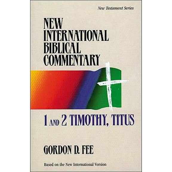 Pre-Owned 1 & 2 Timothy, Titus (Paperback) 0801046238 9780801046230