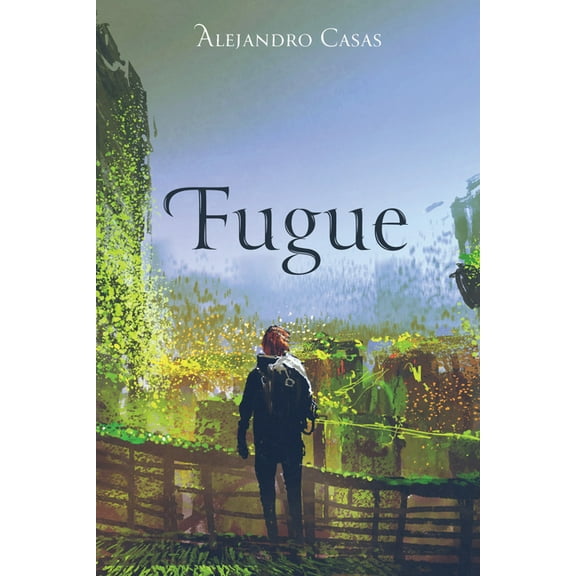 Fugue (Paperback)