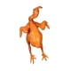 thumbnail image 2 of Modelo de pollo asado, modelo de alimento artificial, adorno de pavo, accesorio de comida falsa Marrón, 2 of 9