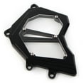 thumbnail image 4 of NS CNC Front Sprocket Cover Chain Guard for KAWASAKI NINJA ZX10R 2011-2023,Black, 4 of 9