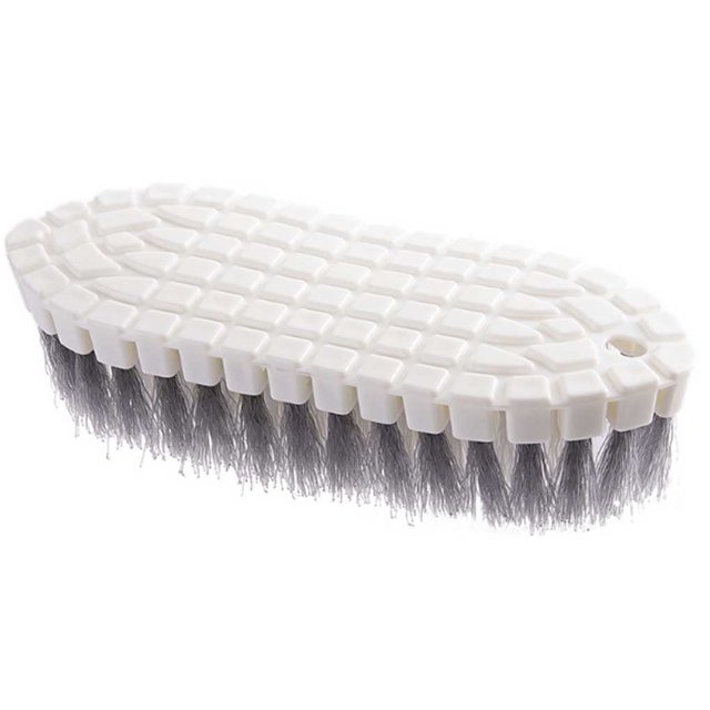Moyic Cepillo de limpieza para cocina, baño, piscina, bañera, azulejo, fregadero, cepillo para suelo, de platos Suministros de limpieza para el hogar