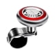 thumbnail image 1 of Accesorios para el coche Volante de coche Bola de refuerzo Bola de asistencia de refuerzo para el coche, 1 of 3