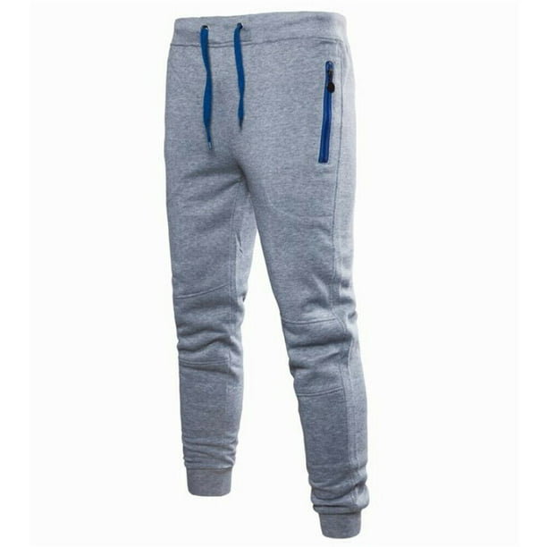 joggers long length