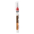 thumbnail image 2 of 5Pcs Long Nib Marker,Long Head Deep Hole Marker - Multi-purpose Deep Hole Marker Pens,Quick Dry Waterproof Colorful Carpenter Pen Markers for Construction(Red), 2 of 9