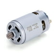 thumbnail image 4 of Cepillado 21 V 14 Dientes Mini 28000 RPM para Motosierra Litio 550, 4 of 6