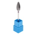 thumbnail image 1 of Diamond Tungsten Carbide Nail 3/32inch Acrylic Nail File No.04, 1 of 8