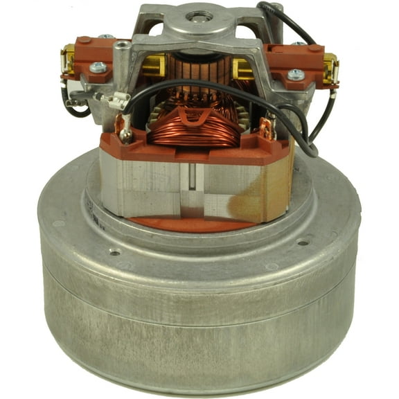 Domel Vacuum Cleaner Motor 496.3.430