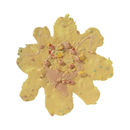 Fake Gag - Fake Trick Gag Jumbo Vomit Barf Spew Chunks Prank Joke Toy Decoration
