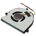 Notebook Cooling Fan CPU 4 Pin PC Laptop Computer Replacement for HP 250 G4 255 15?AC Series