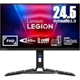 thumbnail image 1 of Open Box - Lenovo Legion R25f-30 LED Display 62.2 cm (24.5") 1920 x 1080 Pixels Full HD Black, 1 of 1