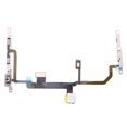 thumbnail image 2 of Cable flexible de ensamblaje de reparación de llave de encendido y apagado de volumen (para iPhone 8P), 2 of 7