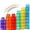 72 PCS, variant on Magnetic Tiles Building Blocks 6 PCS Large STEM Toy