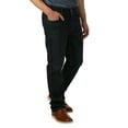 thumbnail image 4 of George Men's Straight Fit Jeans, 4 of 8