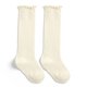 thumbnail image 1 of Calentador de piernas para niñas y bebés, calcetines hasta la rodilla de zorro, calcetines bonitos de algodón, ropa de primavera para niños, calcetines de dibujos animados Unisex para niños pequeños Tan Jianjun unisex, 1 of 2