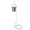 thumbnail image 1 of 1.6L Enema Bucket, Enema Bucket Kit Convenient Easy Operation Portable Safe Multiple Uses Pratical For Colonic Hydrotherapy Enemas ANGGREK Otros, 1 of 8
