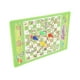 thumbnail image 1 of JUGUETES EDUCATIVOS PARA NIÑOS JUEGO DE MESA INTERESANTE JUEGO DE AJEDREZ VOLADOR PORTÁTIL PARA EL DESARROLLO DE LA INTELIGENCIA FAMILIAR, 1 of 7