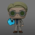 thumbnail image 2 of Funko Pop! Animation: Jujutsu Kaisen - Kento Nanami GITD Special Edition Multicolor Exclusive JJK #1490, 2 of 5