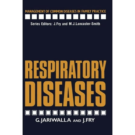 Management of Common Diseases in Family  Respiratory Diseases, (Paperback)