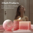thumbnail image 4 of Set de regalo de spa VogueNow Premium Self Care, 22 artículos para mujer, 4 of 9