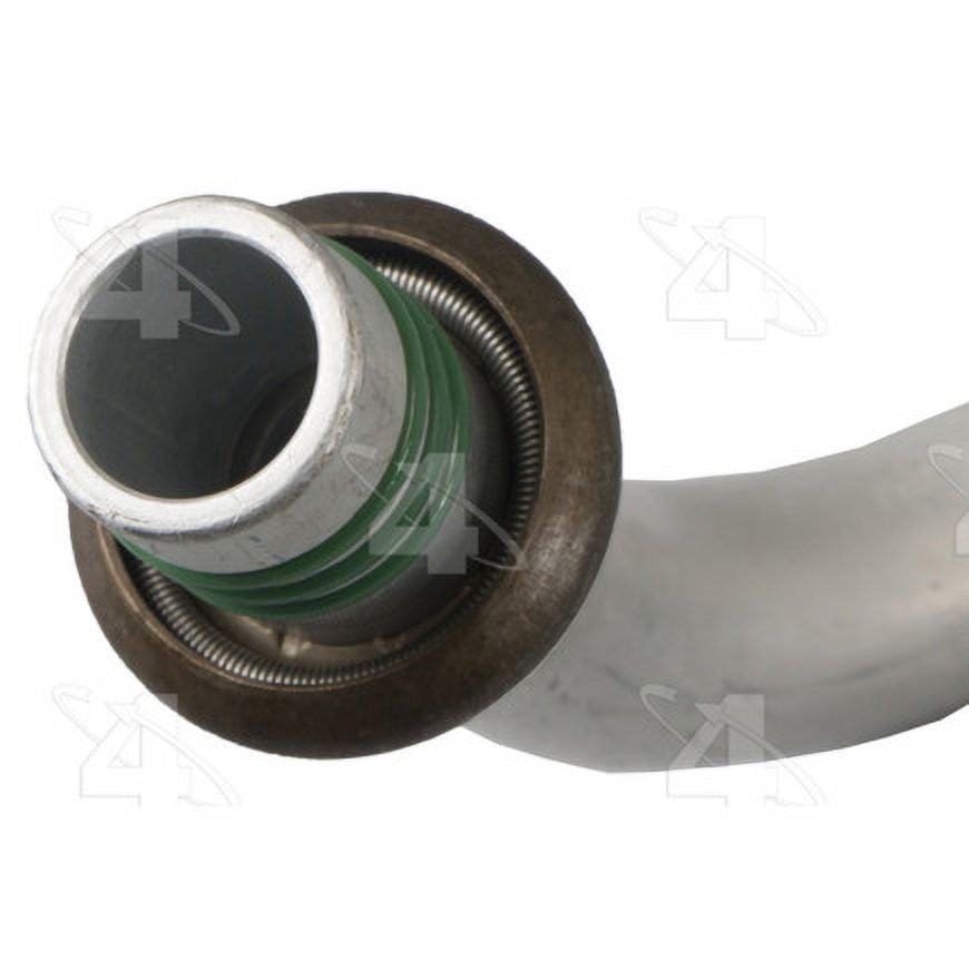 Four Seasons 56042 Suction & Liquid Line Hose Assembly W/O Orifice Tube