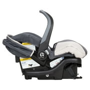 Baby Trend Double Stroller & 2 Ally 35 Infant Car Seat Combo Set, Magnolia