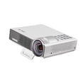 thumbnail image 6 of Asus P3B 3D Ready DLP Projector - 16:10 - 1280 x 800 - Ceiling, Rear, Front - 30000 Hour Normal ModeWXGA - 100,000:1 - 800 lm - HDMI - USB, 6 of 7