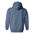 thumbnail image 5 of Gildan - Heavy Blend Adult Hooded Sweatshirt, 5 of 5