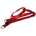 thumbnail image 1 of Bandana Dog Harness, Red - Large, 1 of 1