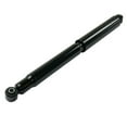thumbnail image 2 of For DAKOTA 97-07 REAR SHOCK ABSORBER RH=LH, Gas-Charged, Black, Twin-Tube Design, 2 of 5
