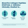 thumbnail image 4 of NativePath Joint Health Collagen Powder, FORTIGEL & VERISOL, Keto, 30 Servings, 4 of 8