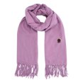thumbnail image 2 of PATLOLLAV Winter Heating Scarf,Usb Electrics Scarf,Purple Heated Scarf for Men/Women USB Rechargeable Heated Scarf,3 Levels Adjustable,Heated Neck Wrap Warmer Heating Pad, 2 of 5
