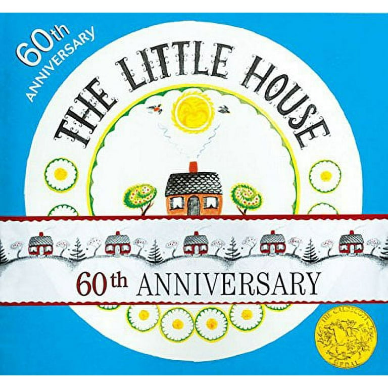 The Little House (Paperback) - Walmart.com