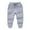 Gray, variant on Wyobmus Toddler Baby Boys Girls Sweatpants Candy Color Solid Color Cozy Loungewear Casual Kids Sports Pants Orange