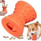 thumbnail image 1 of Juguetes interactivos para cachorros YONGSHENG que dispensan golosinas huesos de perro masticables resistentes, 1 of 5