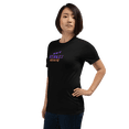 thumbnail image 4 of Not Broken - Becoming! Unisex t-shirt (Black, S), 4 of 6