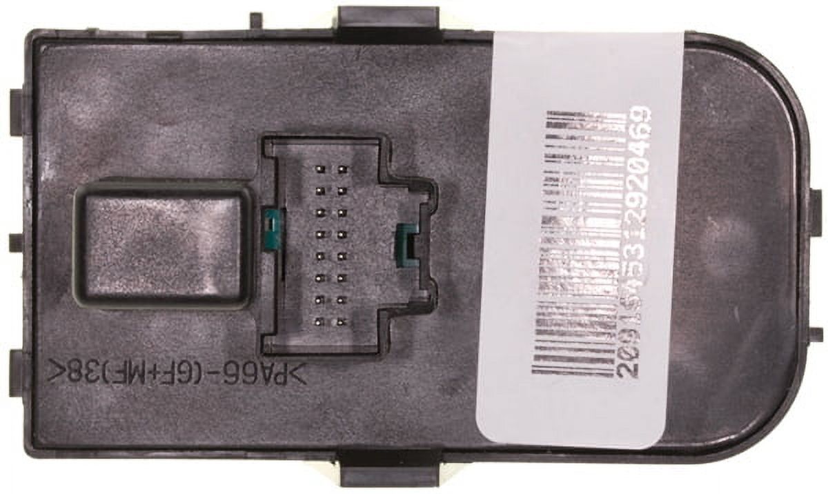 WVE Fog Light Switch