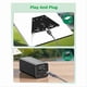 thumbnail image 2 of For Starlink Mini Cable 10FT Starlink Mini USB C to DC Power Cable, 2 of 5