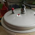 thumbnail image 4 of Greenadscape 2Pcs Pressure Cooker Aluminum Safety Valve Replacement for Easy Installation and Cleaning, 4 of 7